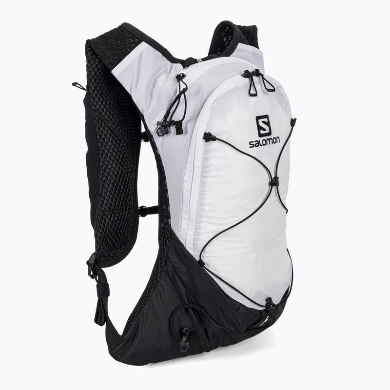 Plecak turystyczny Salomon XT 6 l white/black 2