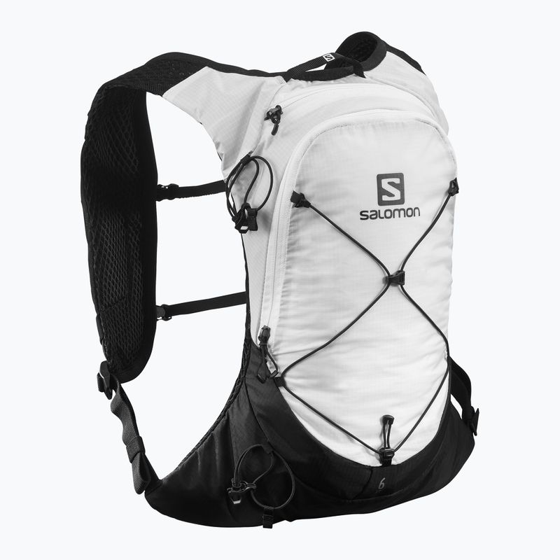 Plecak turystyczny Salomon XT 6 l white/black 5