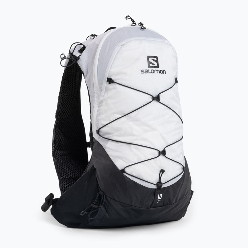 Plecak turystyczny Salomon XT 10 l white/black 2