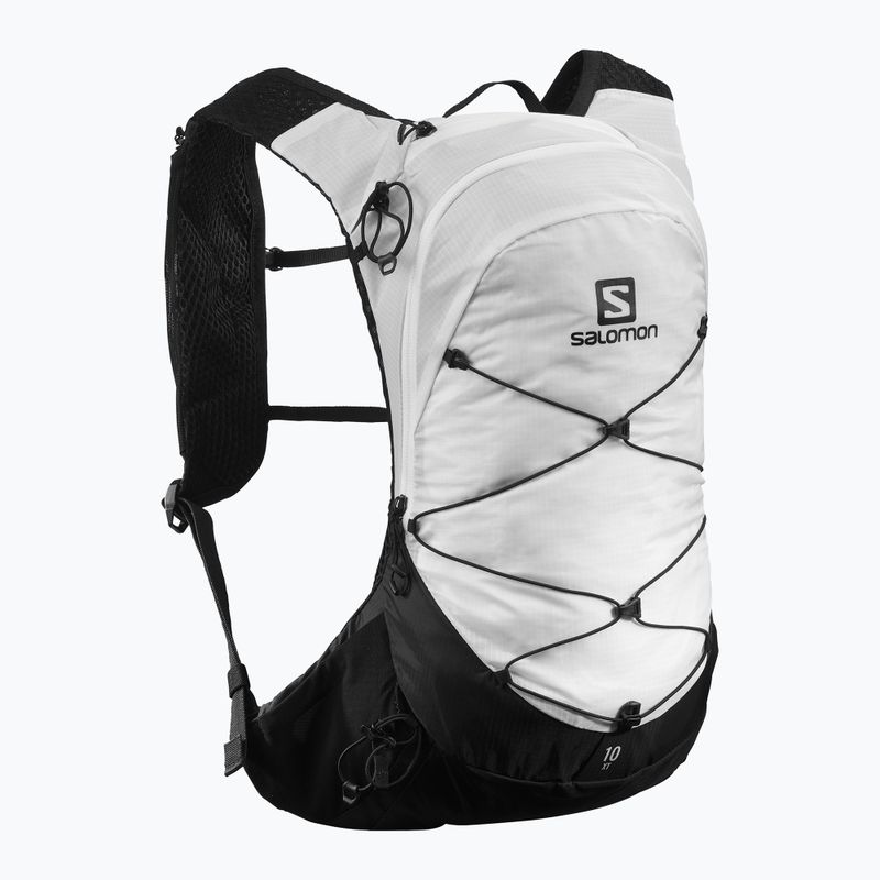 Plecak turystyczny Salomon XT 10 l white/black 6