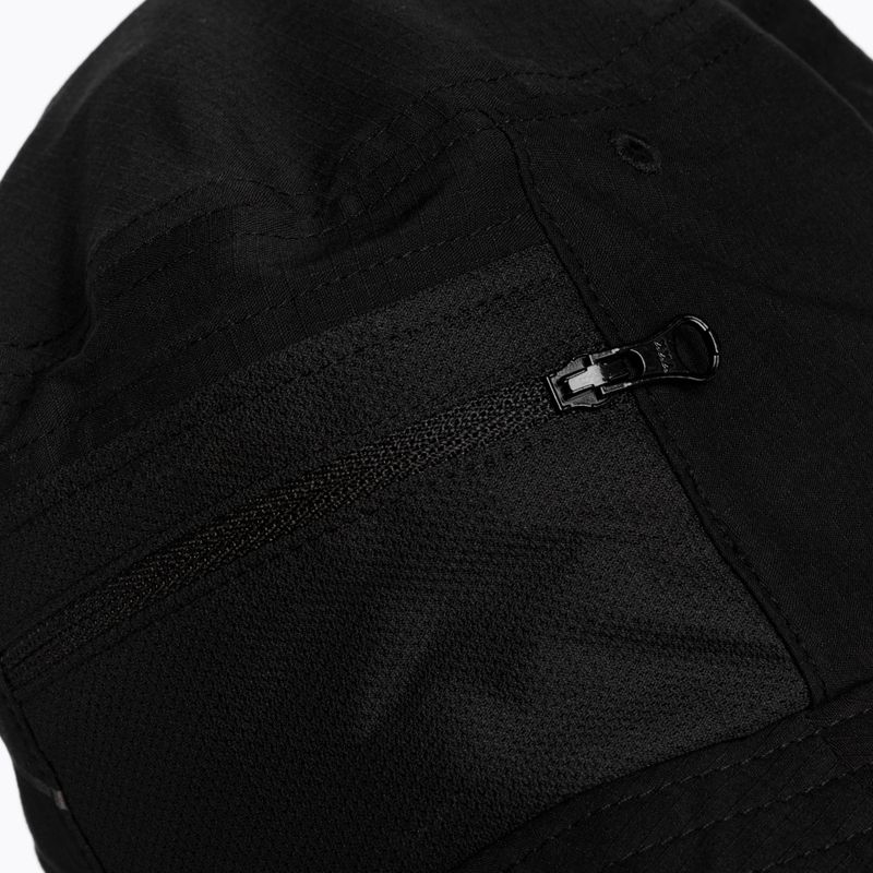 Kapelusz Salomon Classic Bucket Hat black 3