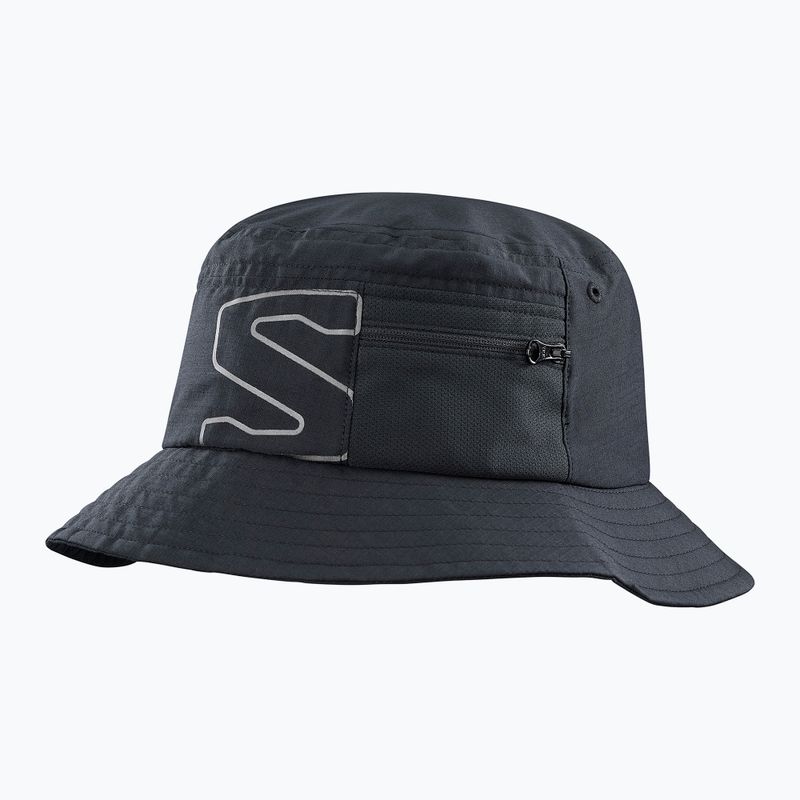 Kapelusz Salomon Classic Bucket Hat black 4
