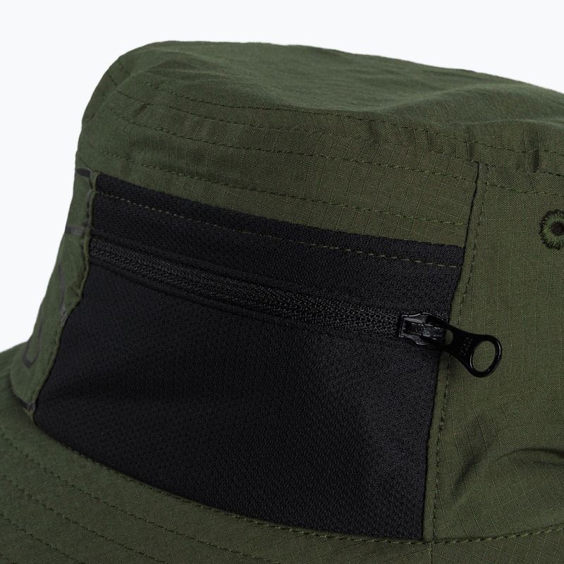 Kapelusz Salomon Classic Bucket Hat olive night/black 3