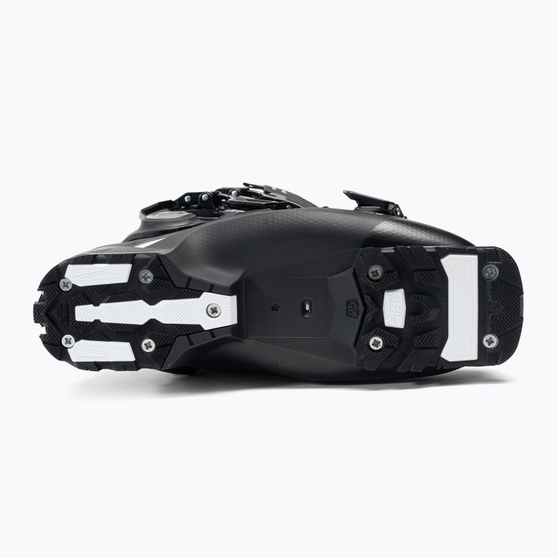 Buty narciarskie damskie Salomon Shift Pro 90W AT black/white moss/belluga 4