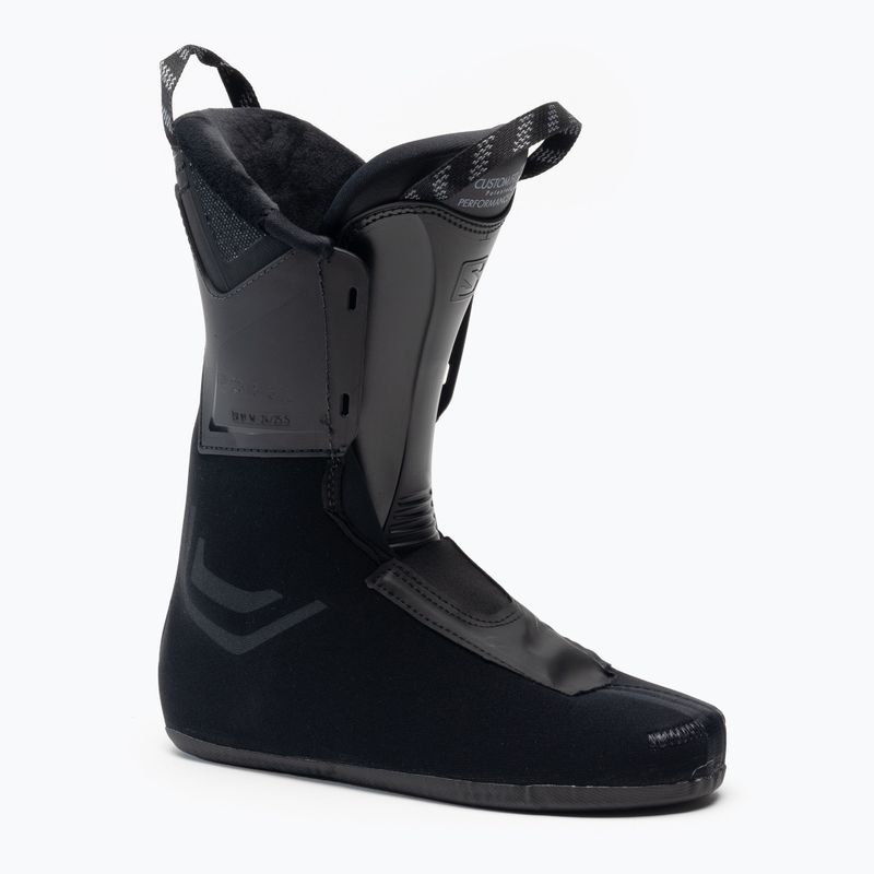 Buty narciarskie damskie Salomon Shift Pro 90W AT black/white moss/belluga 5