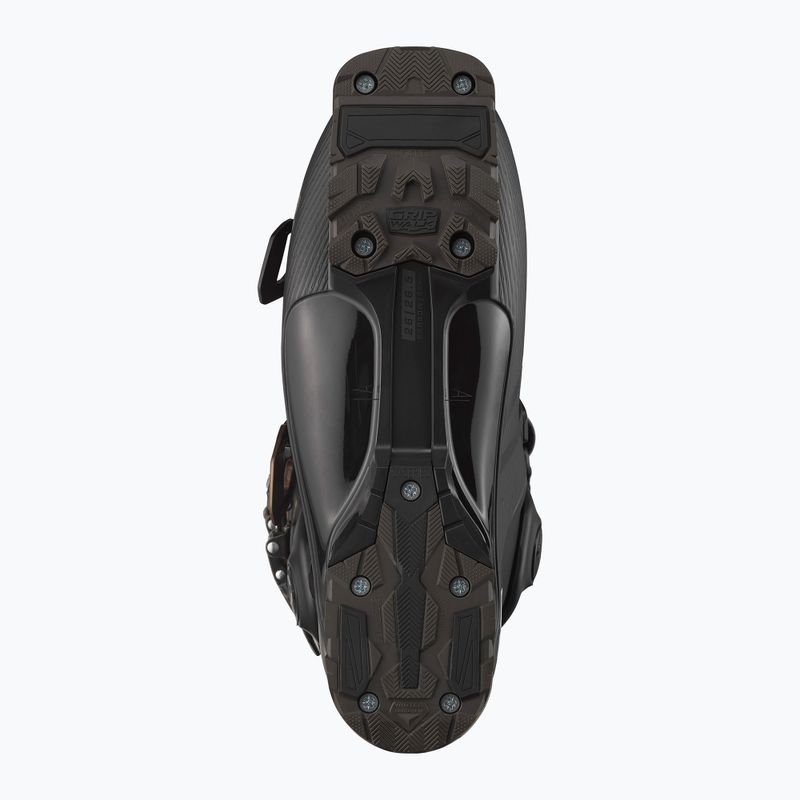 Buty narciarskie męskie Salomon S/Pro Alpha 110 GW black/titanium/metal 12