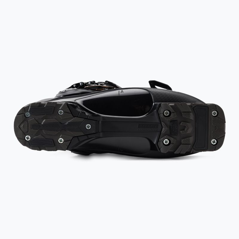 Buty narciarskie męskie Salomon S/Pro Alpha 110 GW black/titanium/metal 4