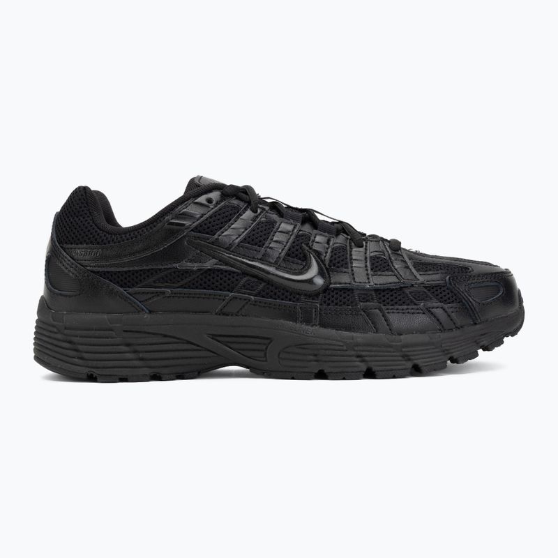 Buty męskie Nike P-6000 black/black 2