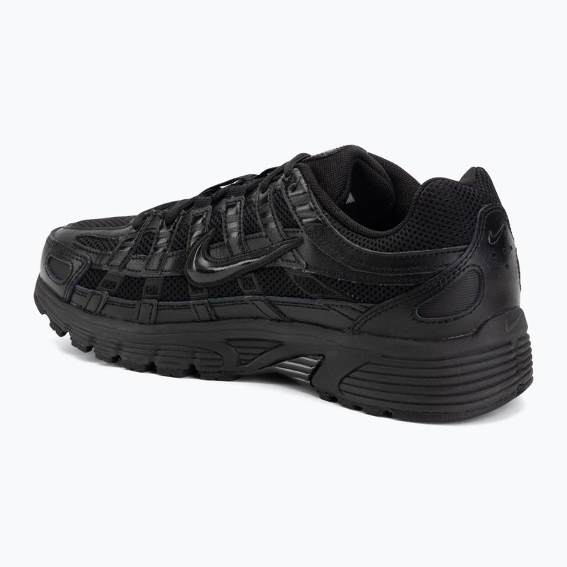 Buty męskie Nike P-6000 black/black 3