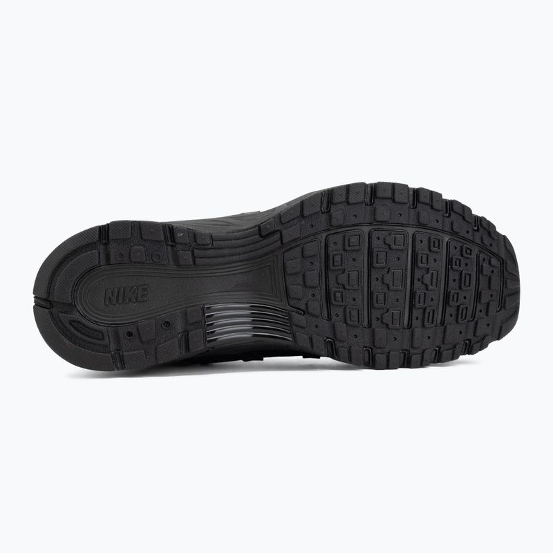 Buty męskie Nike P-6000 black/black 4