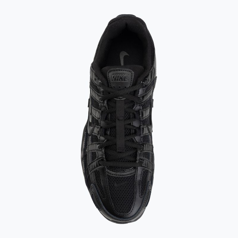 Buty męskie Nike P-6000 black/black 5