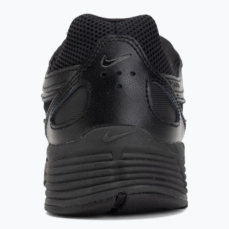 Buty męskie Nike P-6000 black/black 6
