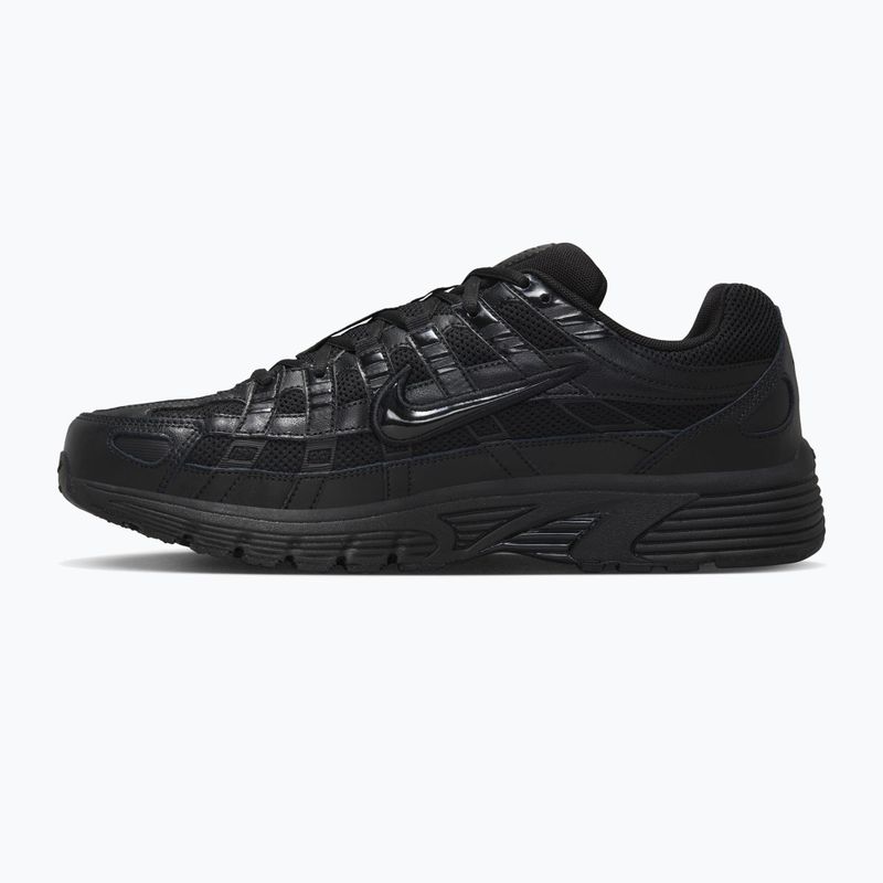 Buty męskie Nike P-6000 black/black 2