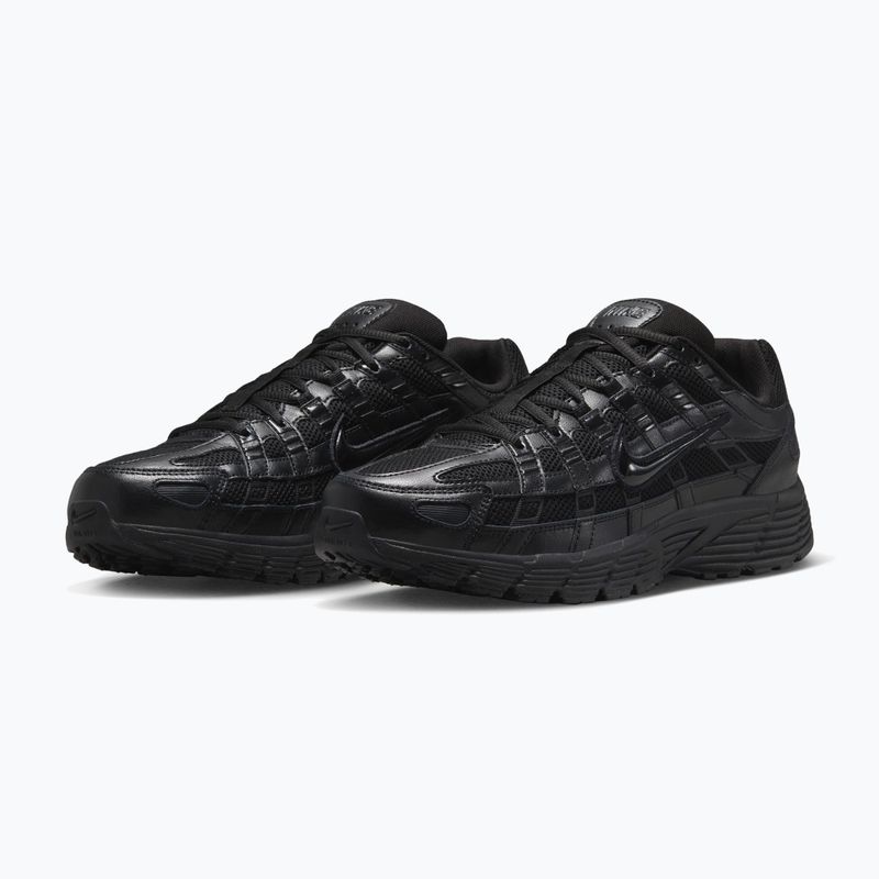 Buty męskie Nike P-6000 black/black 3