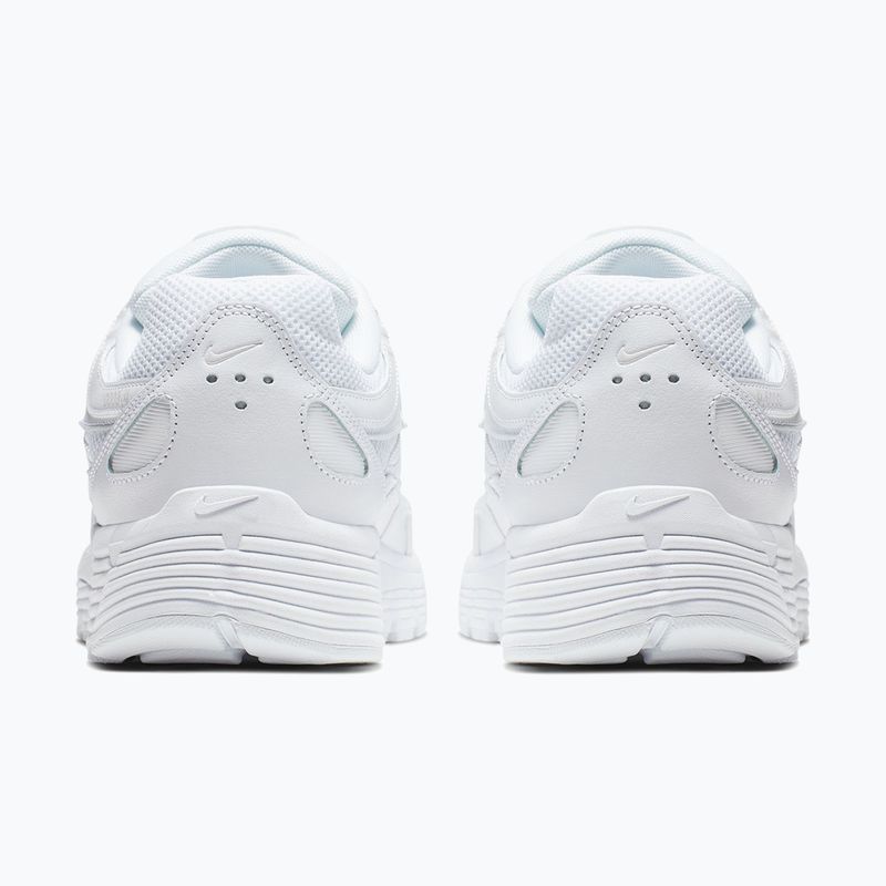 Buty męskie Nike P-6000 white/platinum tint/white 11