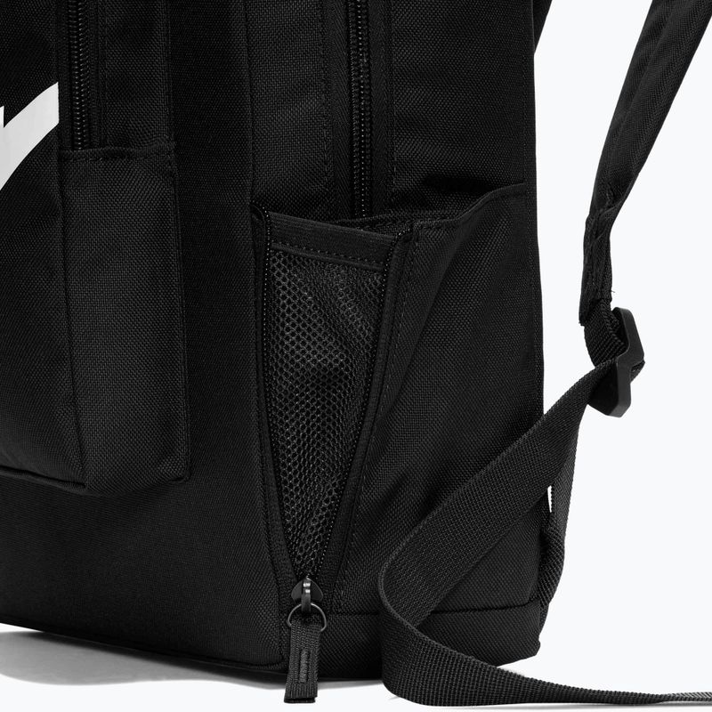 Plecak dziecięcy Nike Classic 16 l black/black/white 5