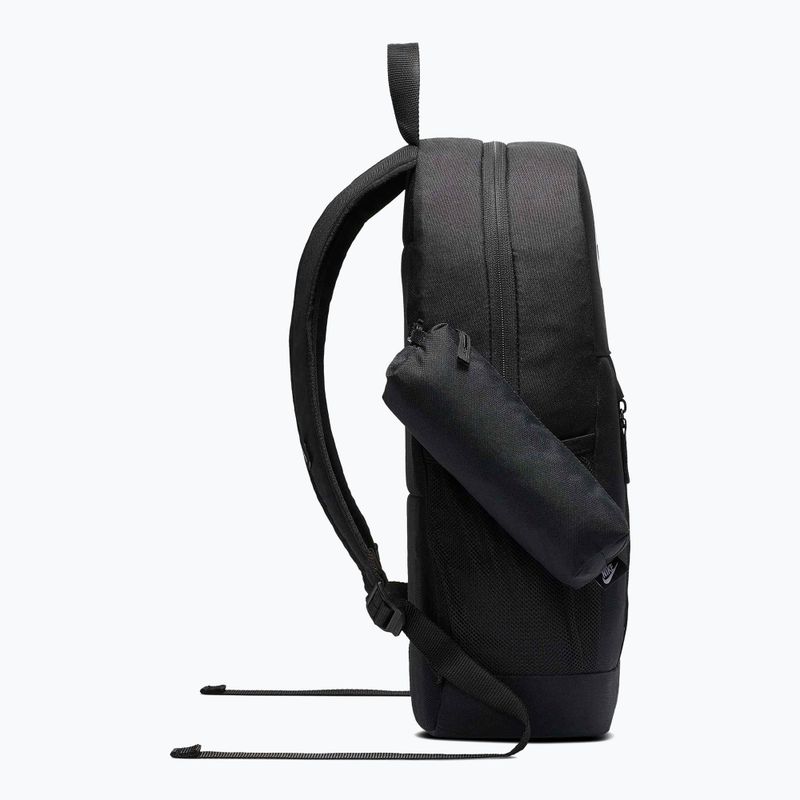 Plecak dziecięcy Nike Elemental 20 l black/black/white 5