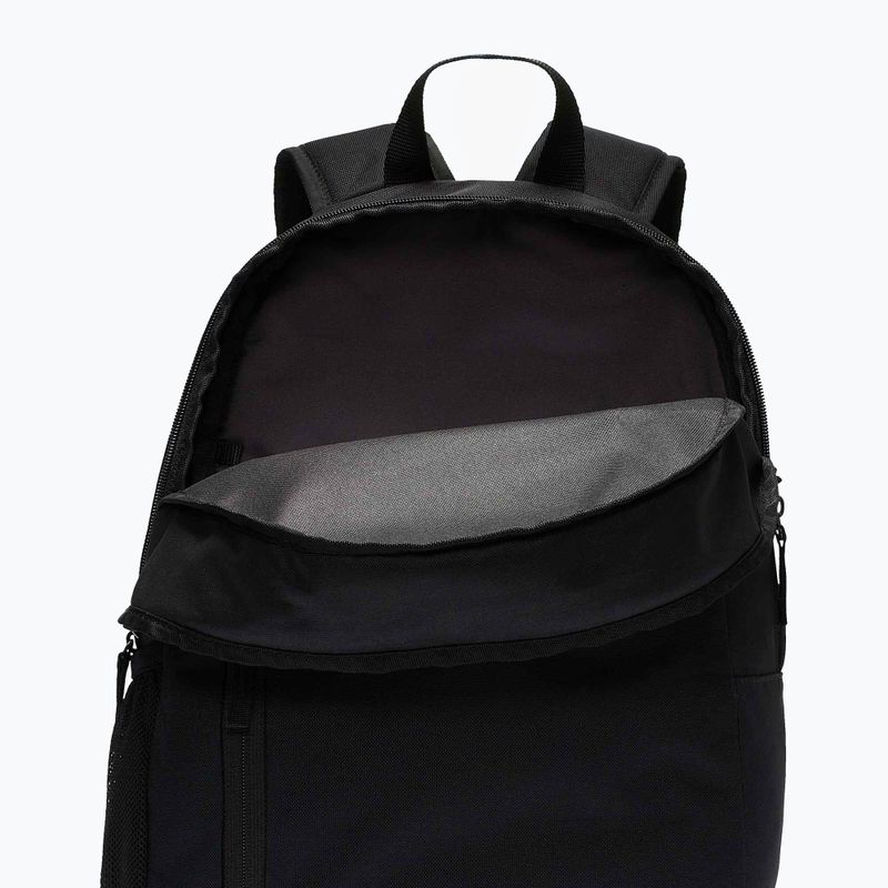 Plecak dziecięcy Nike Elemental 20 l black/black/white 7