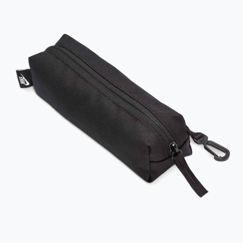 Plecak dziecięcy Nike Elemental 20 l black/black/white 9