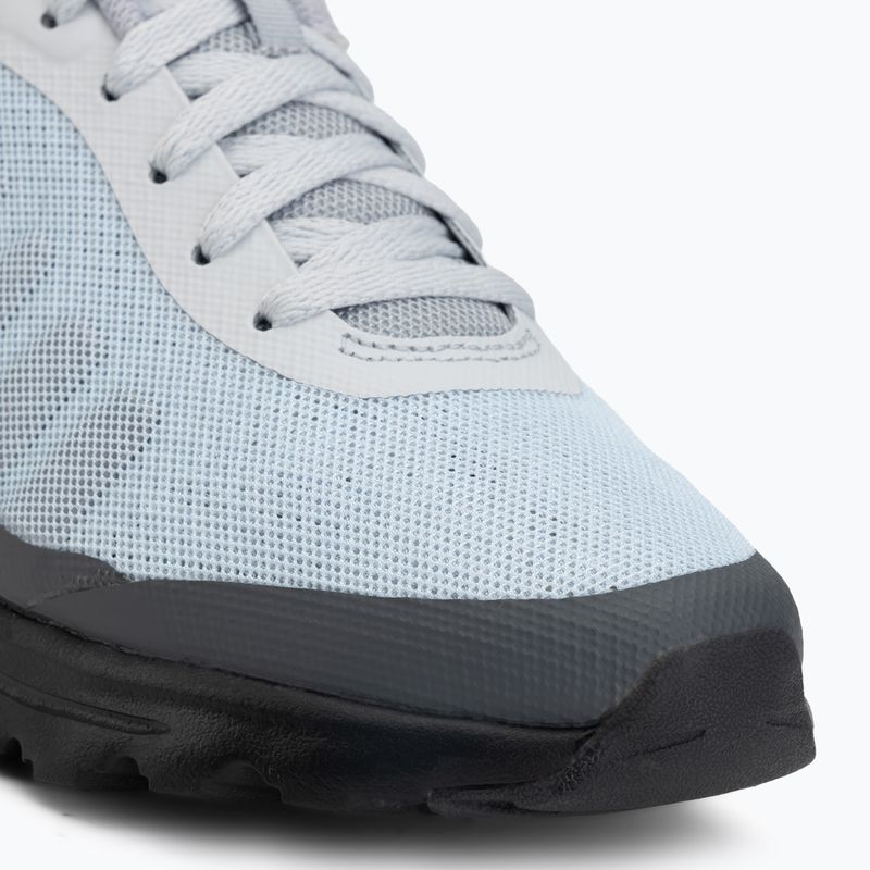 Buty męskie Nike Air Max Invigor black/dark grey/cool grey/volt 7