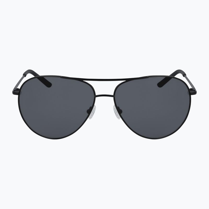 Okulary przeciwsłoneczne Nike Chance satin black/dark grey lens 2