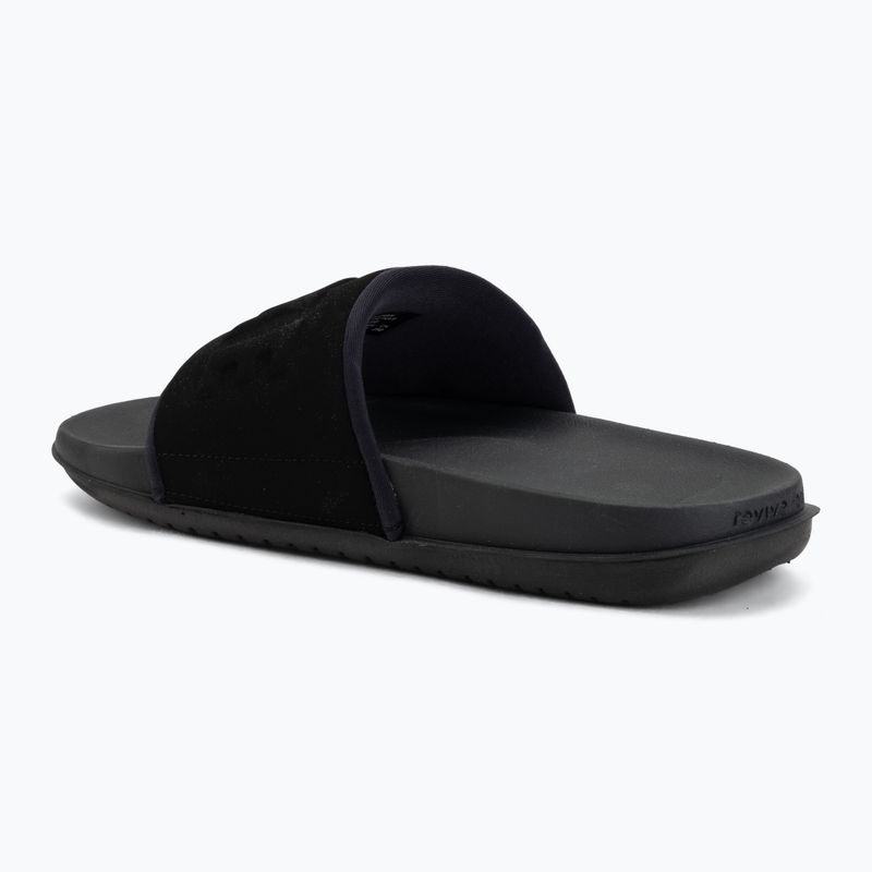 Klapki męskie Nike Offcourt anthracite/black/black 3