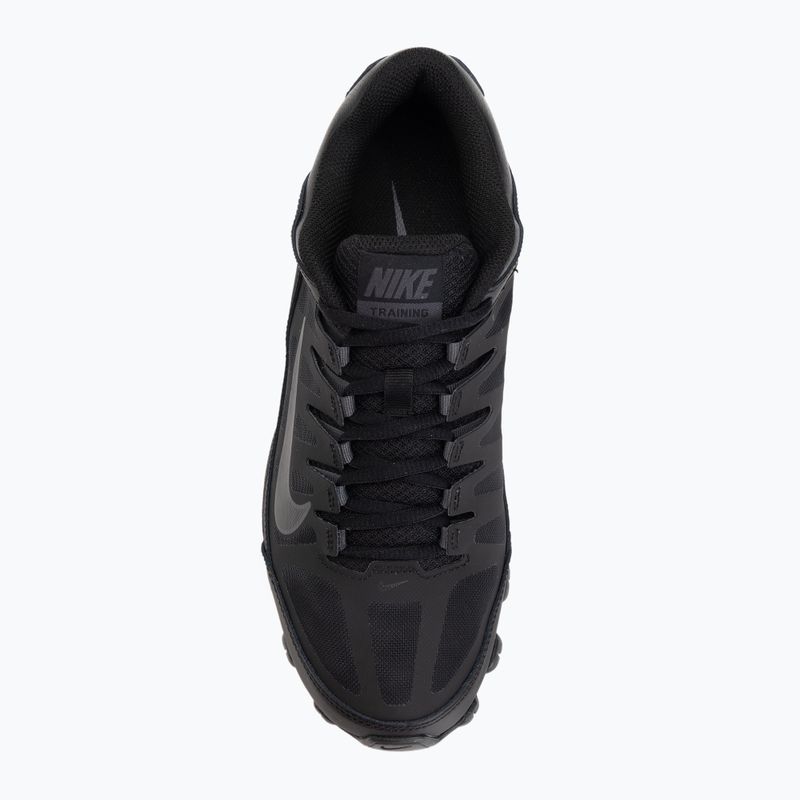 Buty treningowe męskie Nike Reax 8 Tr Mesh black/anthracite/black 5