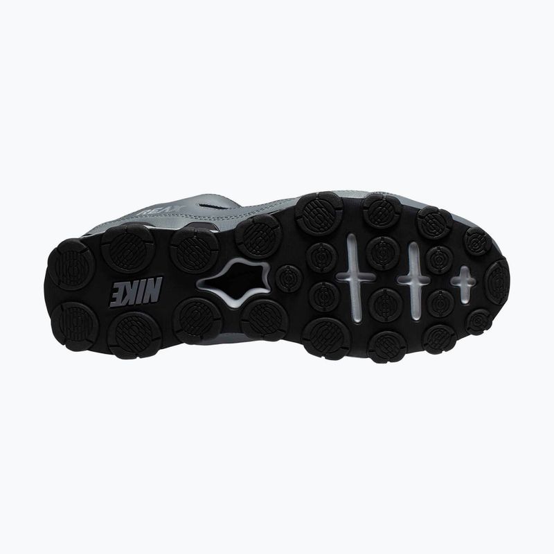 Buty treningowe męskie Nike Reax 8 Tr Mesh cool grey/pure platinum/wolf grey 10