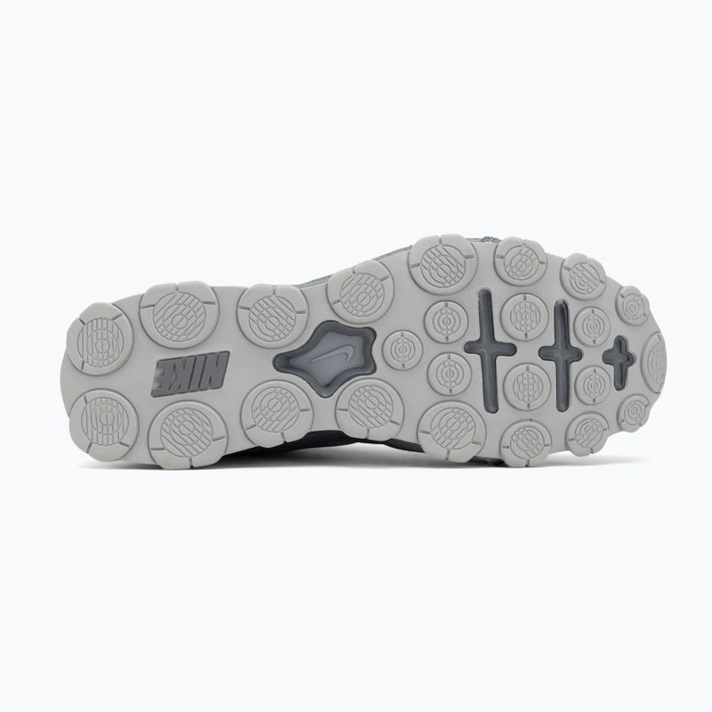 Buty treningowe męskie Nike Reax 8 Tr Mesh cool grey/pure platinum/wolf grey 4