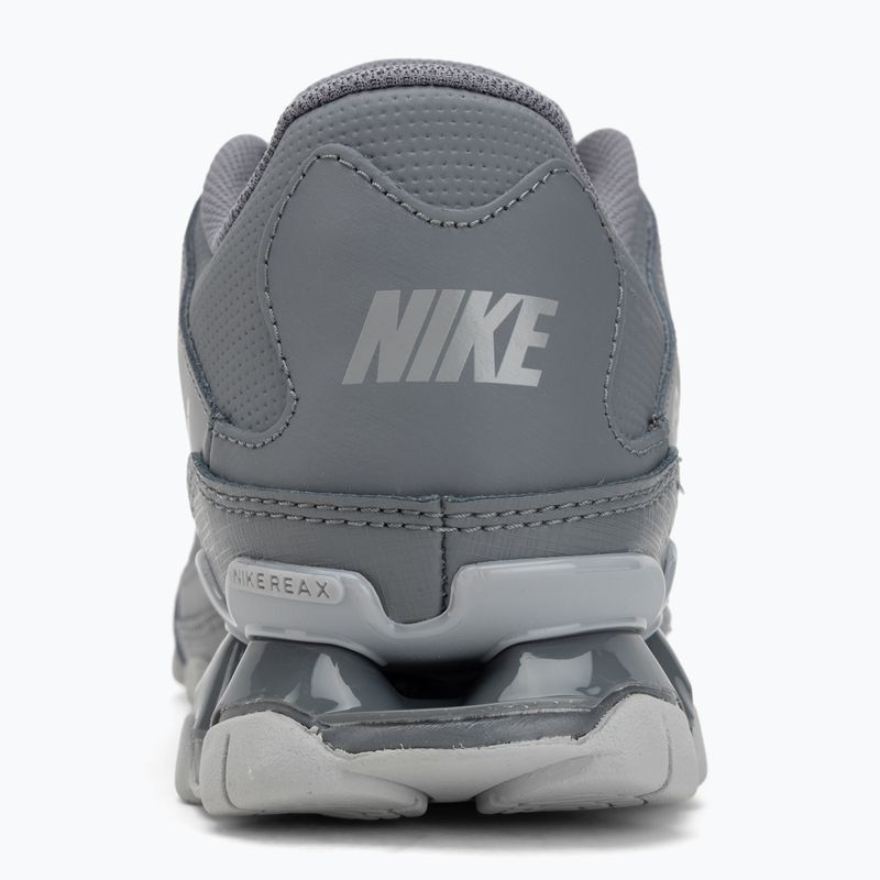 Buty treningowe męskie Nike Reax 8 Tr Mesh cool grey/pure platinum/wolf grey 6