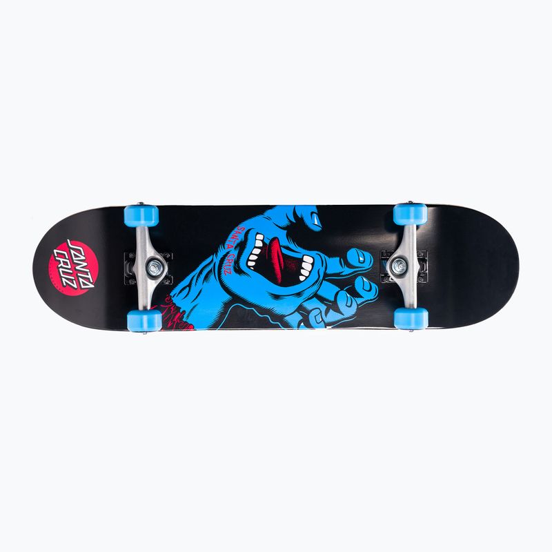 Deskorolka klasyczna Santa Cruz Screaming Hand Full 8.0