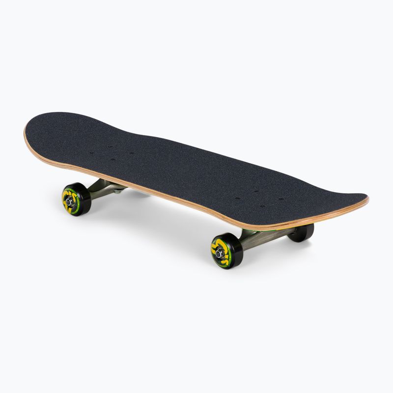 Deskorolka klasyczna Creature Ripped Logo Micro Sk8 7.5 2