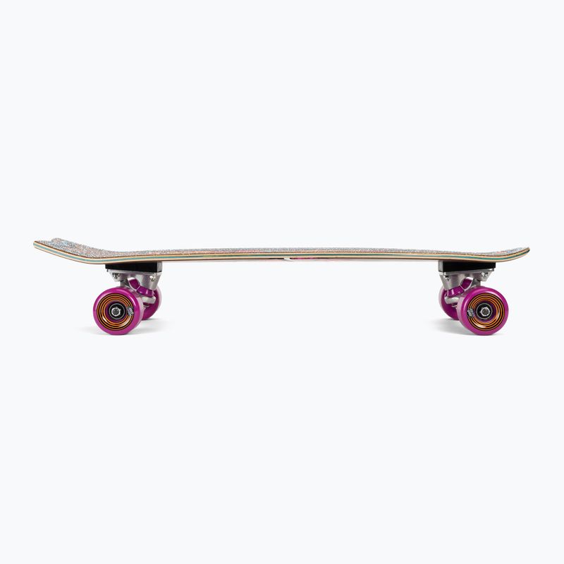Deskorolka cruiser Santa Cruz Cruzer Mandala Hand 8.8 Shark 3