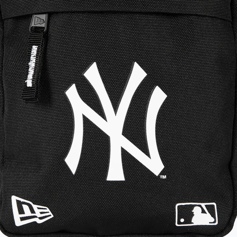 Saszetka New Era Slide New York Yankees black 2