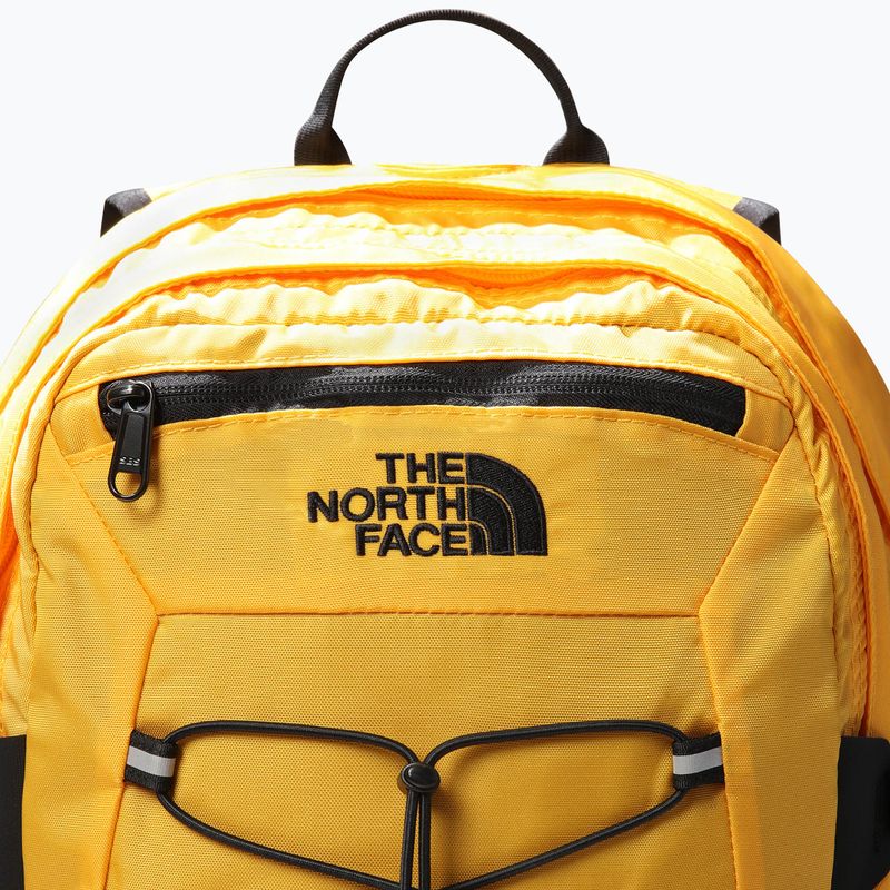 Plecak miejski The North Face Borealis Classic 29 l summit gold/black 5