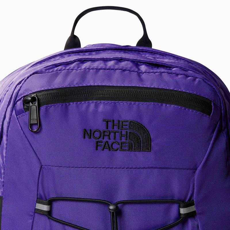 Plecak miejski The North Face Borealis Classic 29 l peak purple/black 3