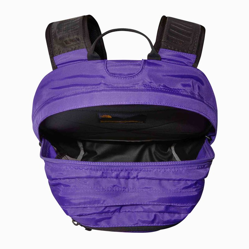 Plecak miejski The North Face Borealis Classic 29 l peak purple/black 4
