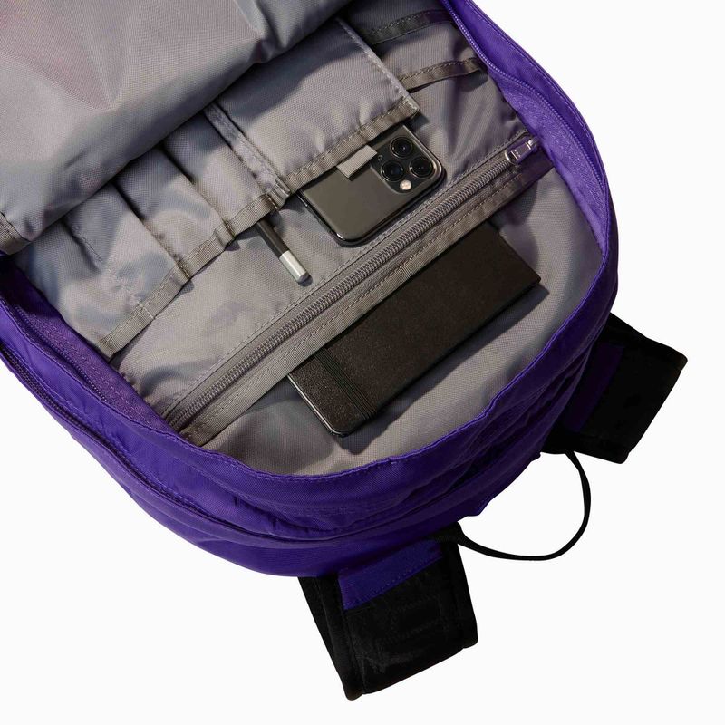 Plecak miejski The North Face Borealis Classic 29 l peak purple/black 5