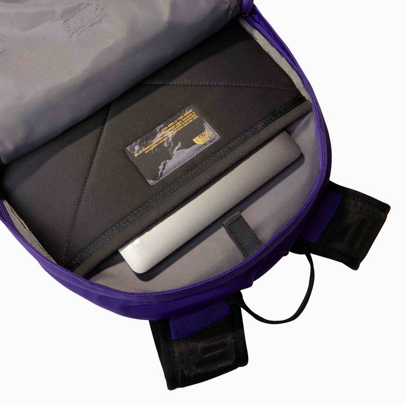 Plecak miejski The North Face Borealis Classic 29 l peak purple/black 6