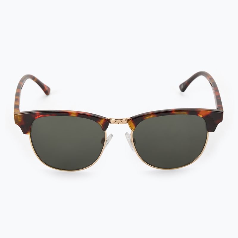 Okulary przeciwsłoneczne Vans Dunville Shades cheetah tortoise 3