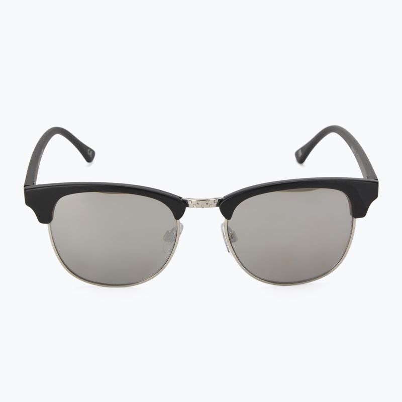 Okulary przeciwsłoneczne Vans Dunville Shades matte black/silver mirror 3