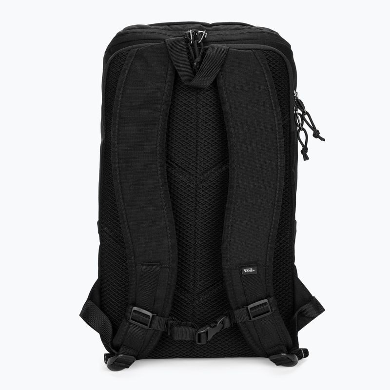 Plecak Vans Obstacle Skatepac 23 l black 3