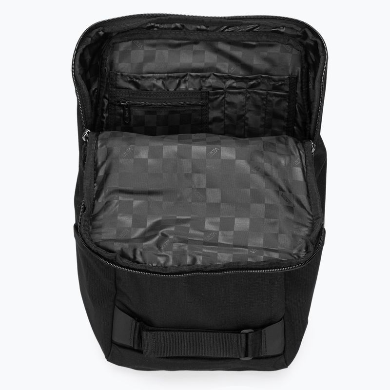 Plecak Vans Obstacle Skatepac 23 l black 7