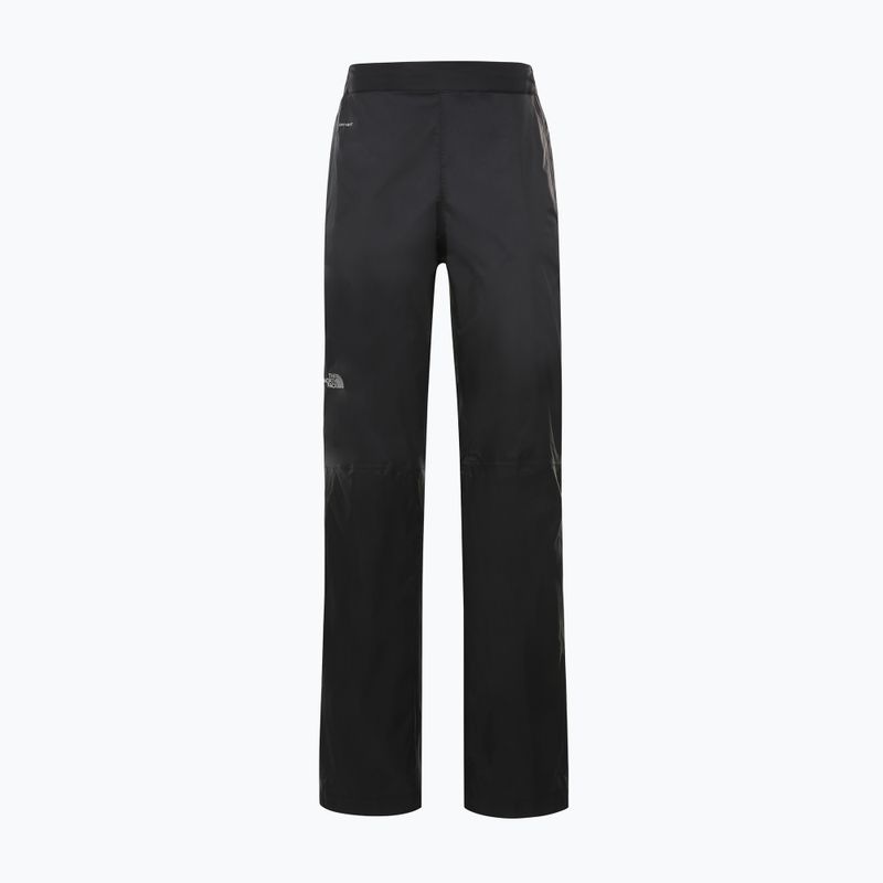Spodnie z membraną damskie The North Face Venture 2 Half Zip black/black 4