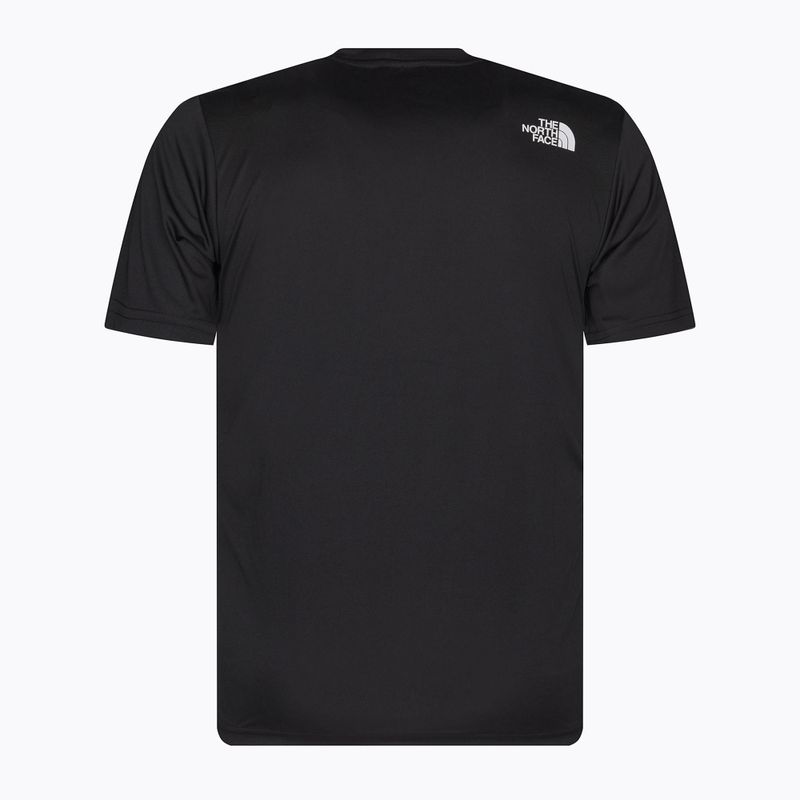 Koszulka męska The North Face Reaxion Easy black 9