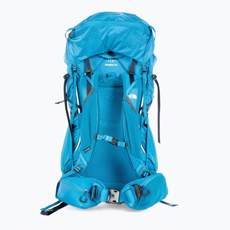 Plecak trekkingowy The North Face Banchee 50 l banff blue/aviator navy 3