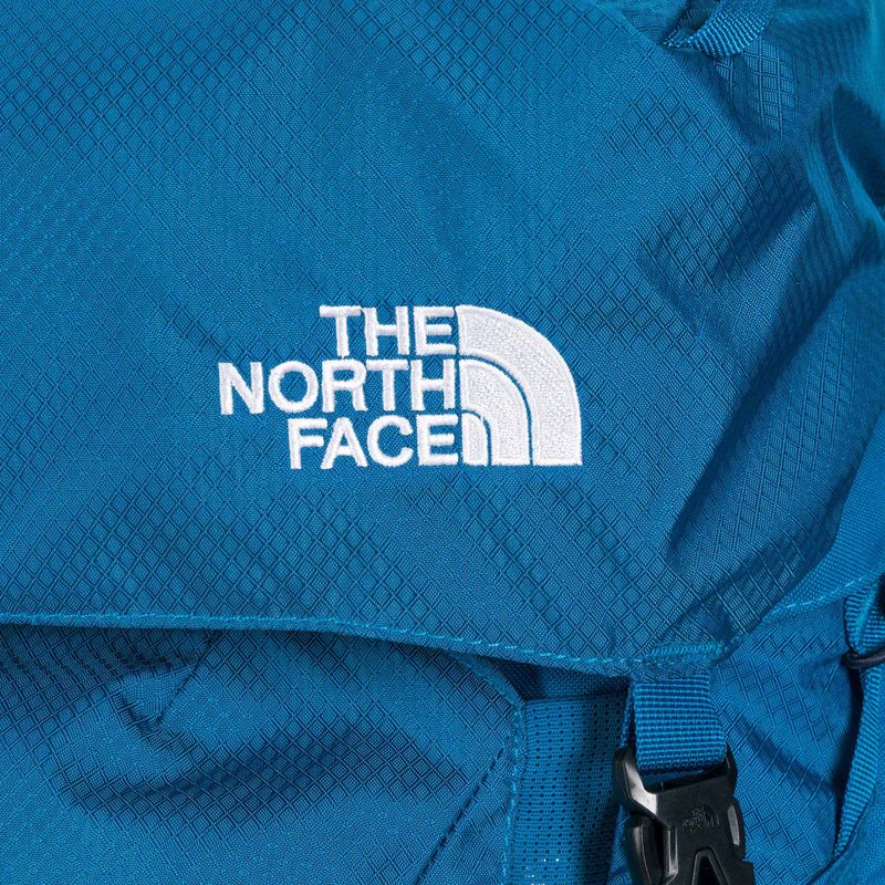Plecak trekkingowy The North Face Terra 65 l blue/aviator navy 4