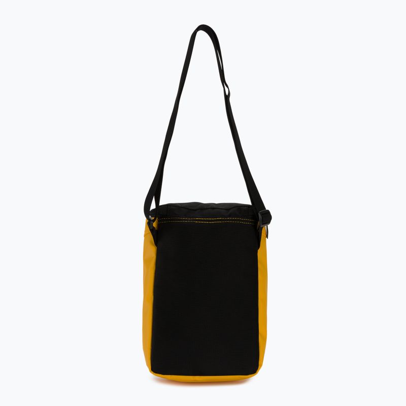 Saszetka dziecięca The North Face Base Camp Pouch summit gold/black 2