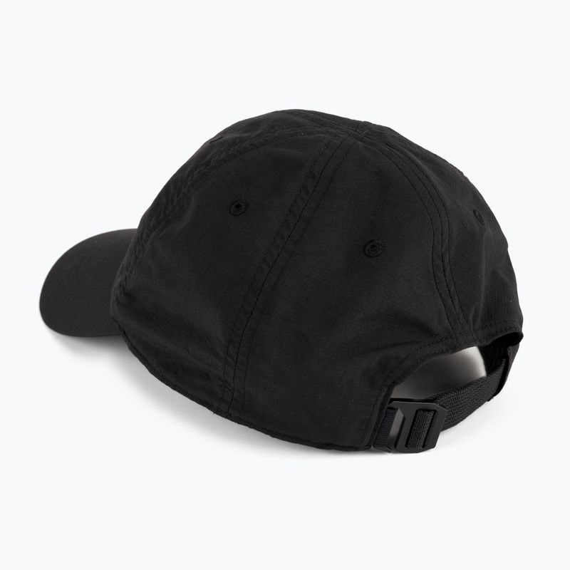 Czapka z daszkiem The North Face Horizon Hat black 3