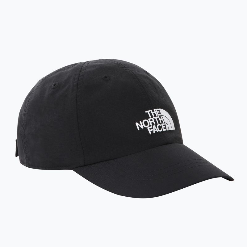 Czapka z daszkiem The North Face Horizon Hat black 5